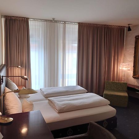 Hotel Lehmeier Neumarkt in der Oberpfalz Eksteriør billede