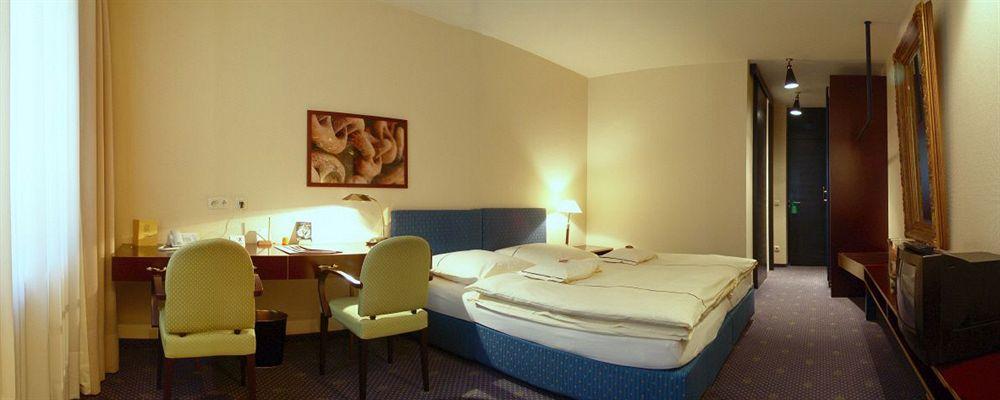 Hotel Lehmeier Neumarkt in der Oberpfalz Eksteriør billede