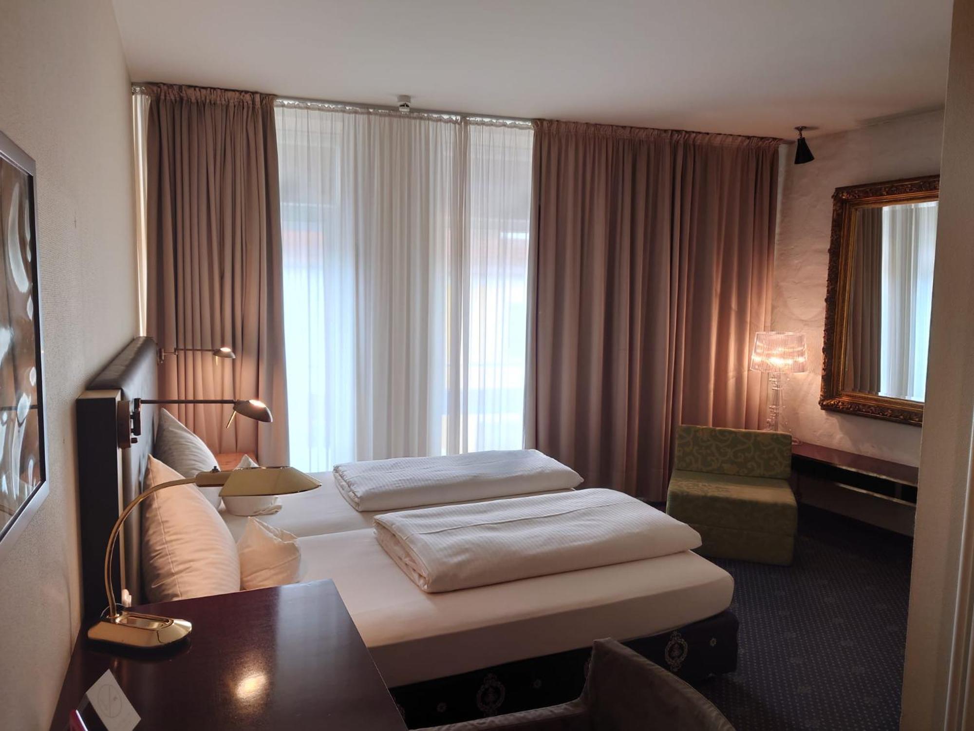 Hotel Lehmeier Neumarkt in der Oberpfalz Eksteriør billede