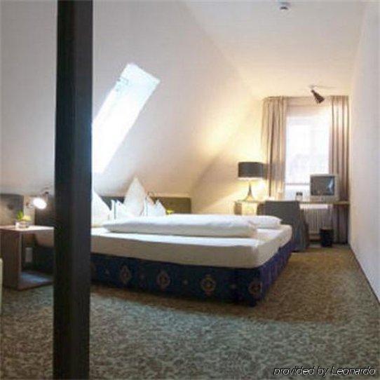 Hotel Lehmeier Neumarkt in der Oberpfalz Værelse billede