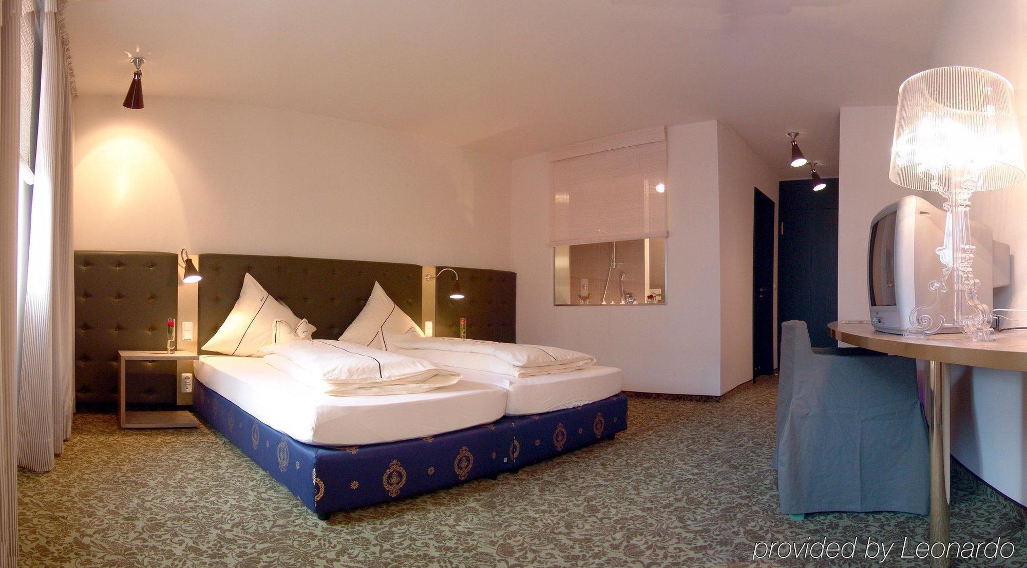 Hotel Lehmeier Neumarkt in der Oberpfalz Værelse billede