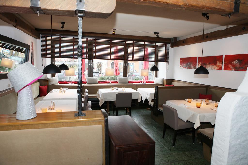 Hotel Lehmeier Neumarkt in der Oberpfalz Eksteriør billede
