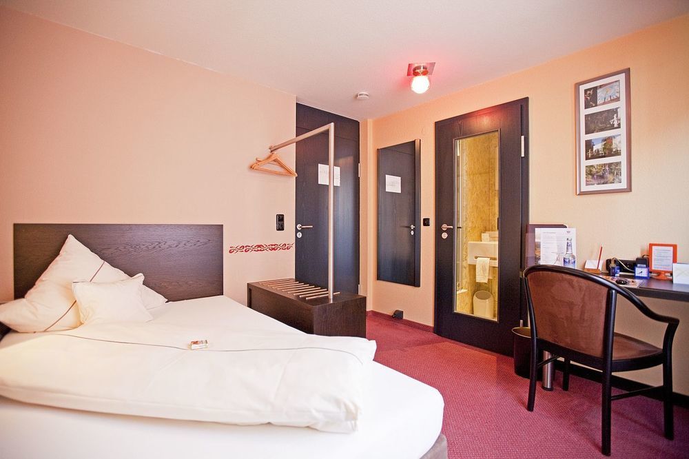Hotel Lehmeier Neumarkt in der Oberpfalz Eksteriør billede