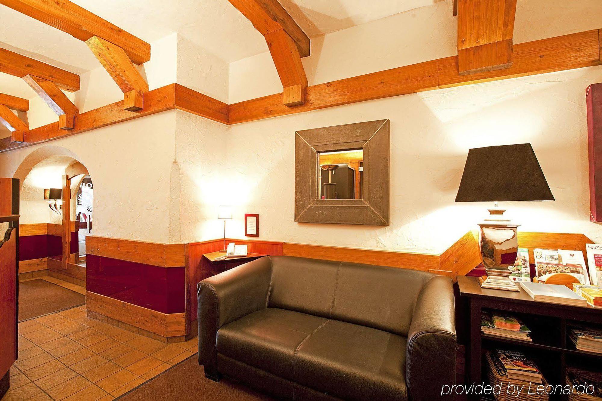 Hotel Lehmeier Neumarkt in der Oberpfalz Interiør billede