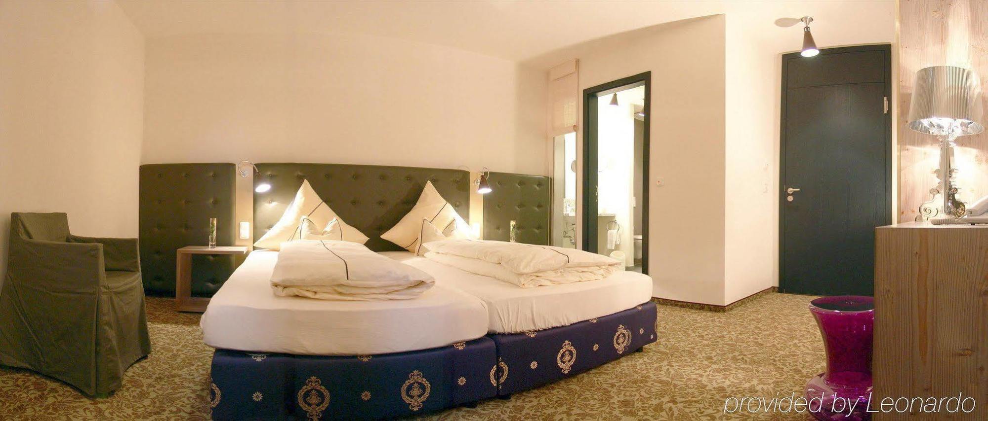 Hotel Lehmeier Neumarkt in der Oberpfalz Værelse billede
