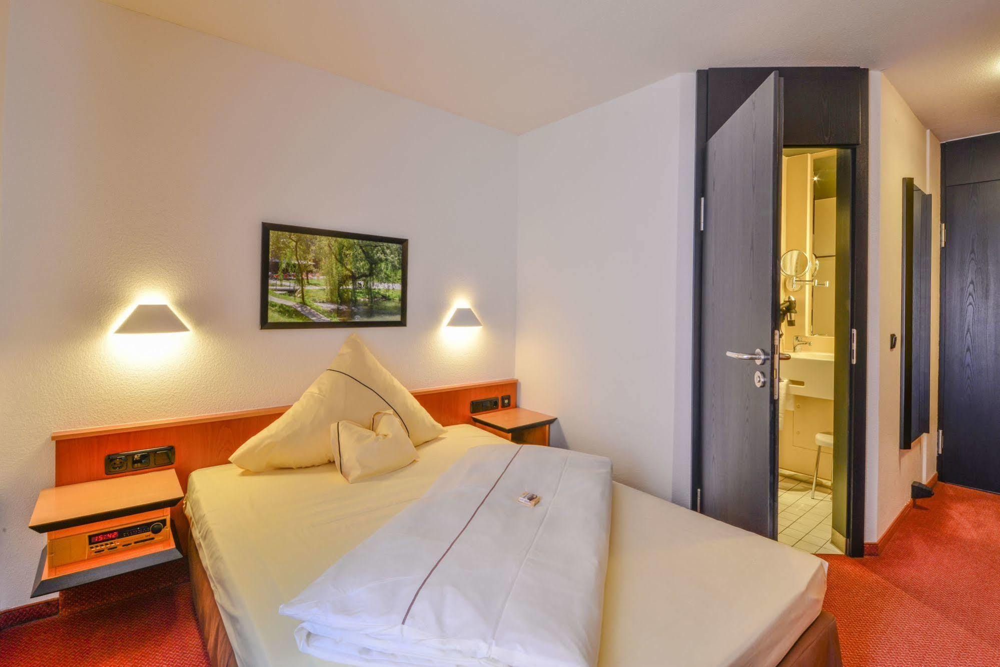 Hotel Lehmeier Neumarkt in der Oberpfalz Eksteriør billede