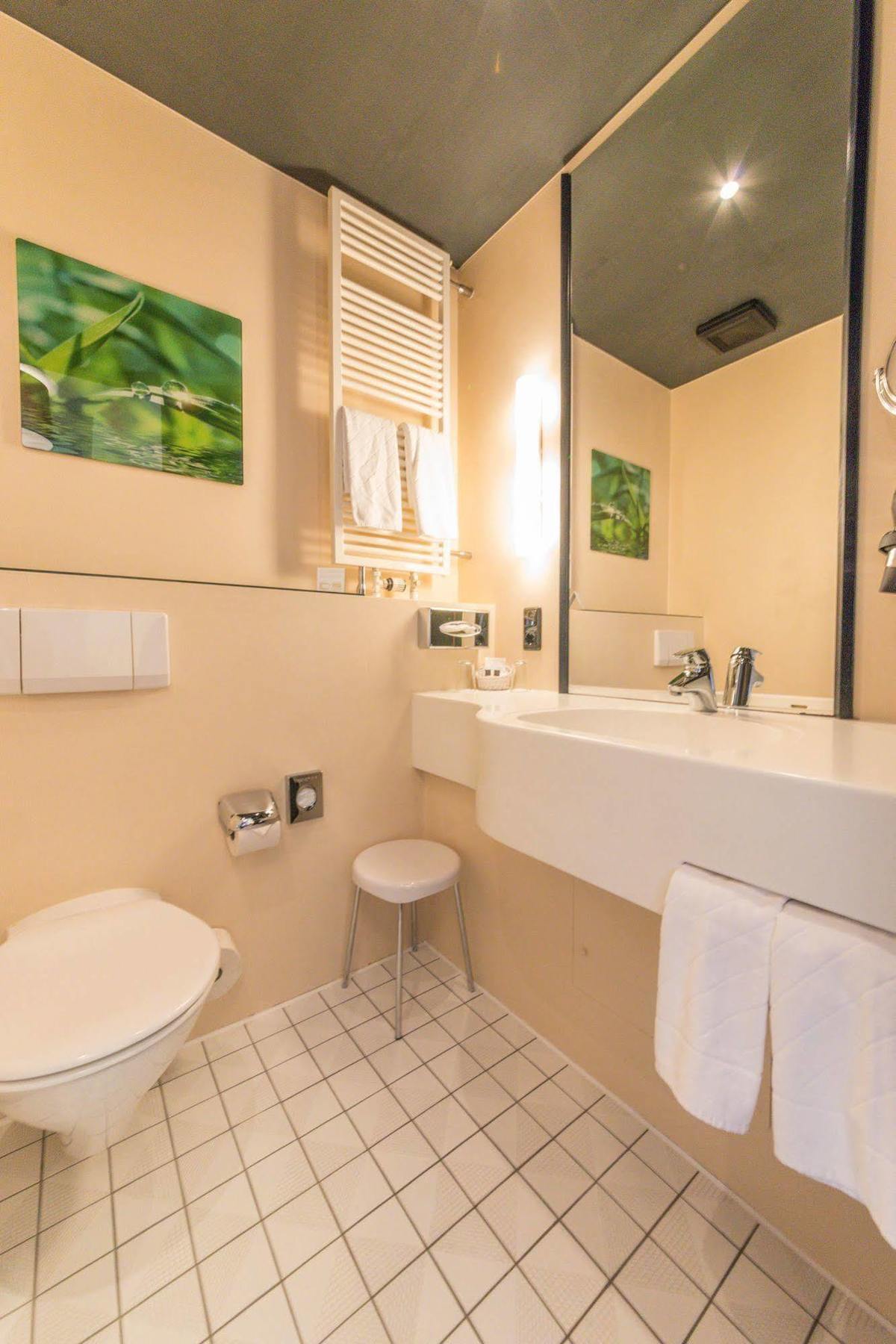 Hotel Lehmeier Neumarkt in der Oberpfalz Eksteriør billede
