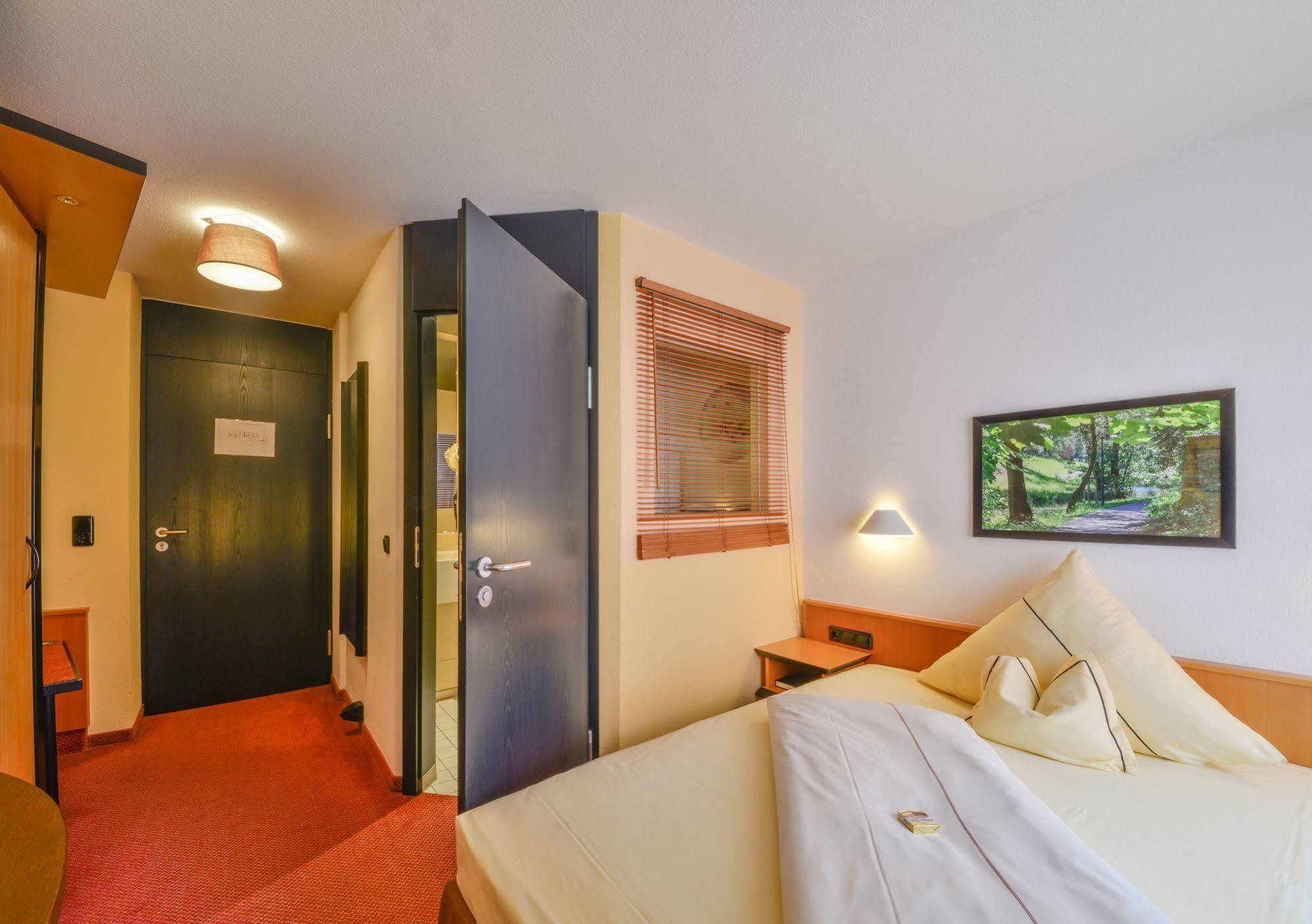 Hotel Lehmeier Neumarkt in der Oberpfalz Eksteriør billede