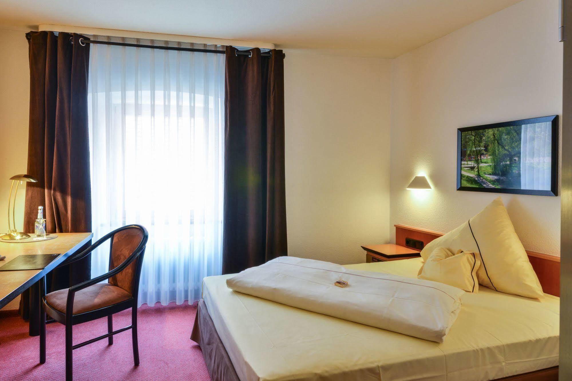 Hotel Lehmeier Neumarkt in der Oberpfalz Eksteriør billede