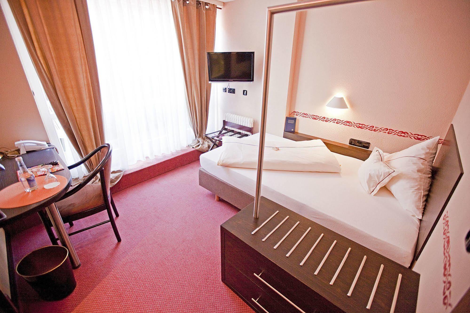 Hotel Lehmeier Neumarkt in der Oberpfalz Eksteriør billede