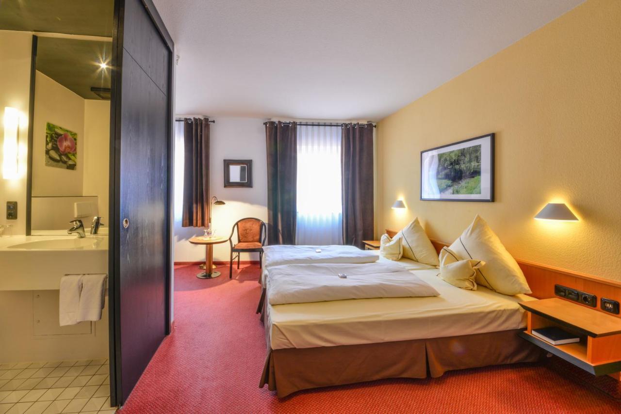 Hotel Lehmeier Neumarkt in der Oberpfalz Eksteriør billede